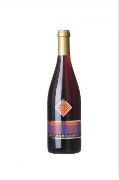 STAATSWEIN 2026 Syydebändel Pinot Noir Barrique 75 cl 2022