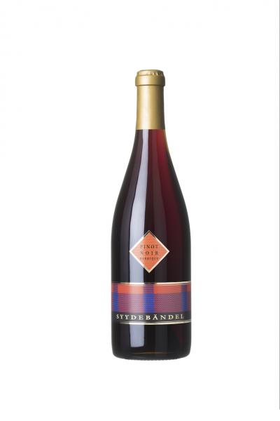 STAATSWEIN 2026 Syydebändel Pinot Noir Barrique 75 cl 2022